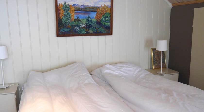 Jordbaerstova Feriehus Valldal Quarto foto