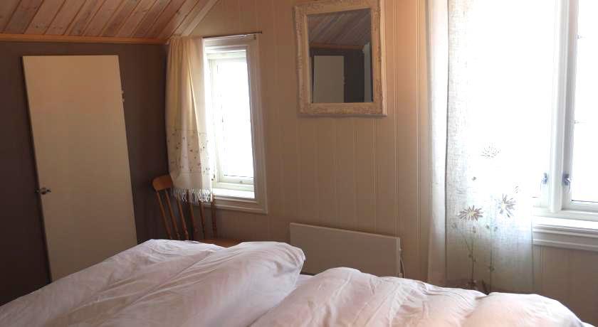 Jordbaerstova Feriehus Valldal Quarto foto