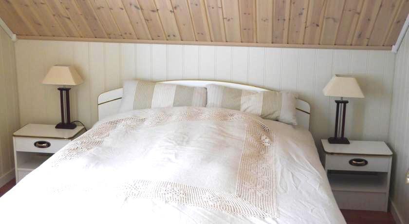 Jordbaerstova Feriehus Valldal Quarto foto