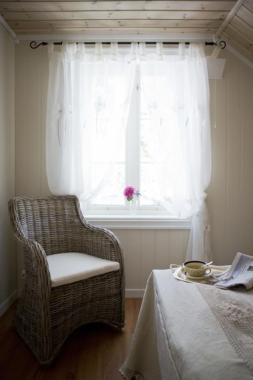 Jordbaerstova Feriehus Valldal Quarto foto
