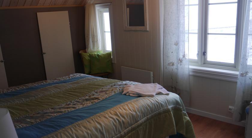 Jordbaerstova Feriehus Valldal Quarto foto